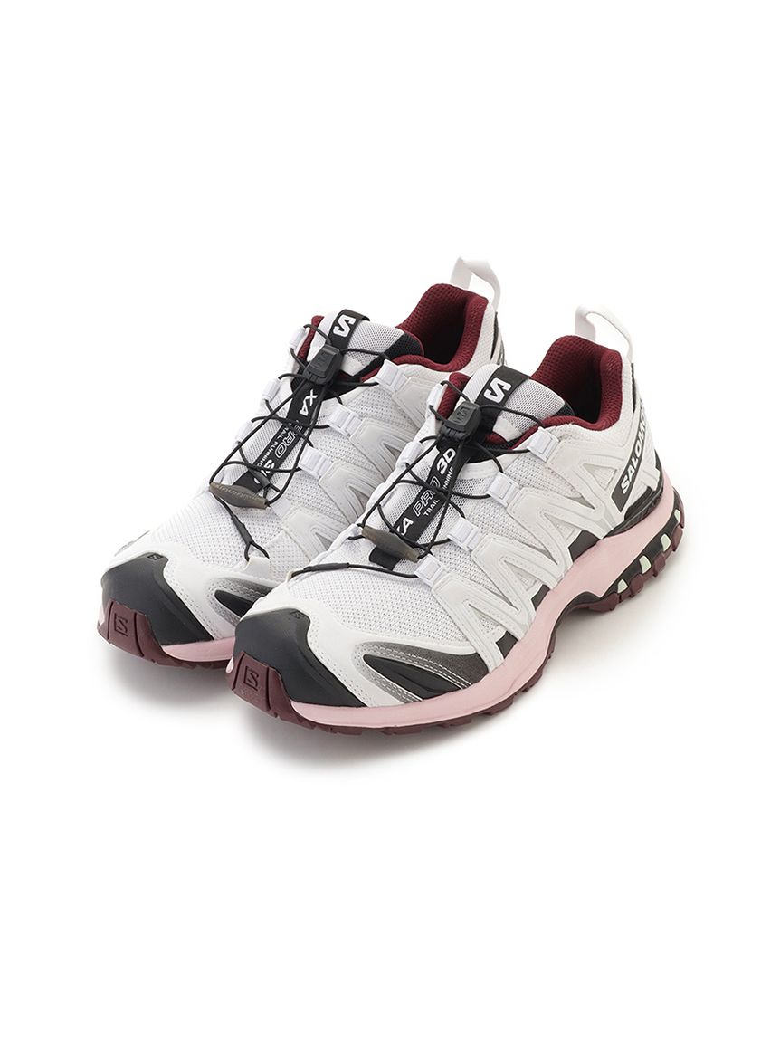SALOMON】XA PRO 3D(スニーカー)｜シューズ｜emmi（エミ）の通販サイト