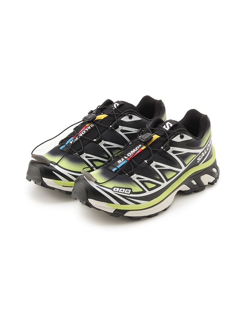 SALOMON】XT-6 SKYLINE(スニーカー)｜シューズ｜emmi（エミ）の通販
