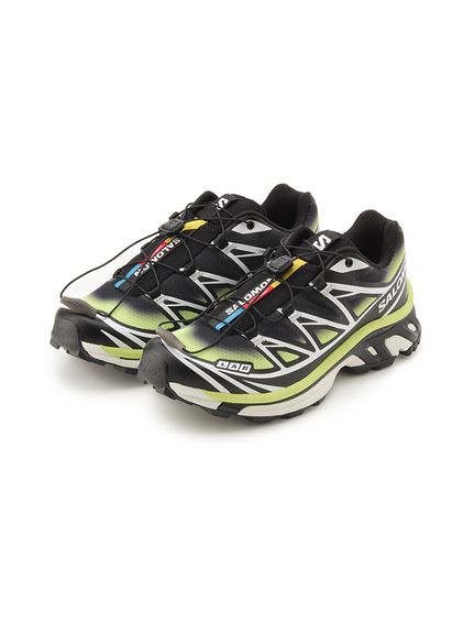 SALOMON】XT-6 SKYLINE(スニーカー)｜シューズ｜emmi（エミ）の通販