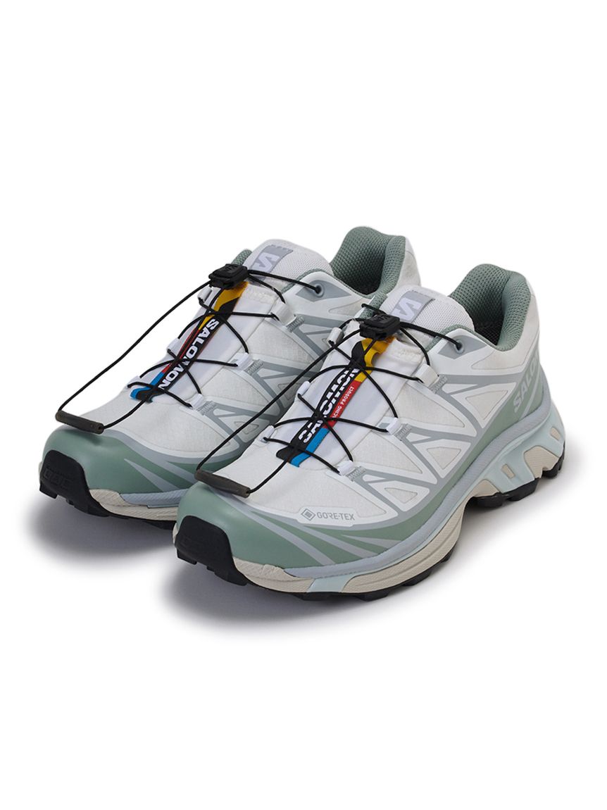 SALOMON】XT-6 GTX(スニーカー)｜シューズ｜emmi（エミ）の通販サイト
