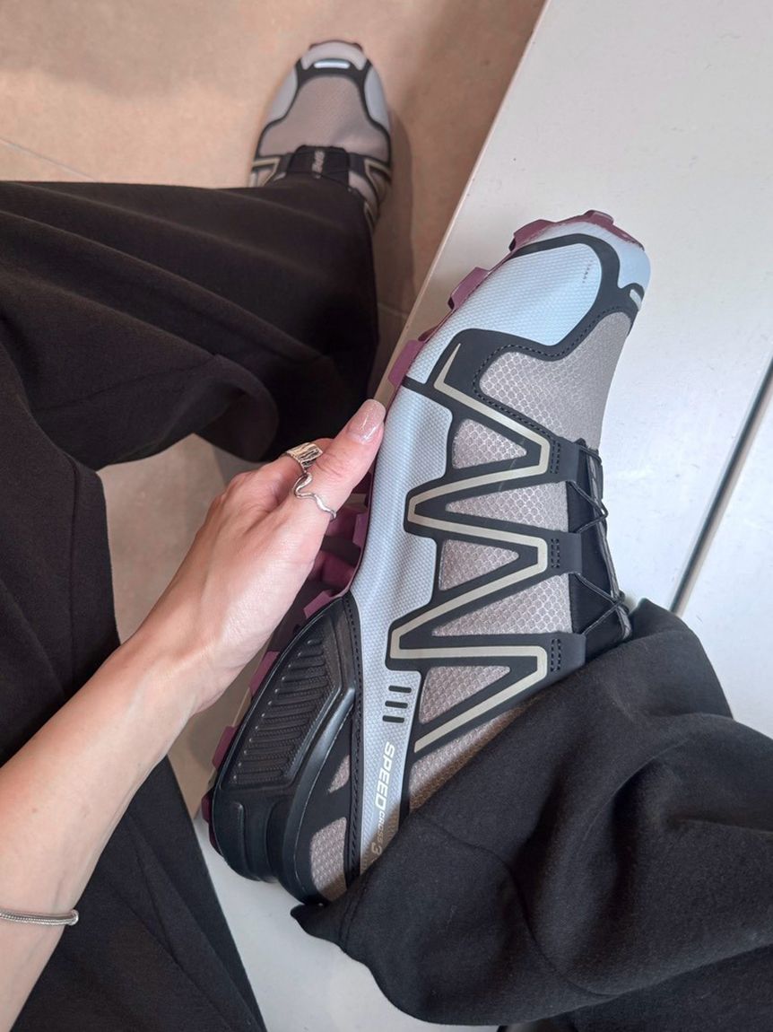 emmi│SALOMON】SPEEDCROSS 3 GTX(スニーカー)｜SHOES｜emmi（エミ）の