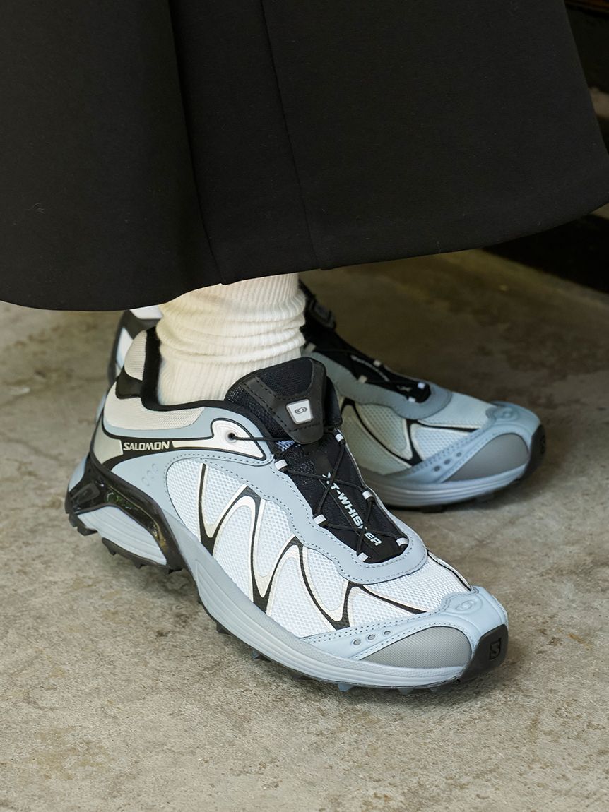 【emmi│SALOMON】XT-WHISPER