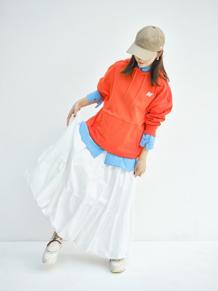 New balance】MET24 N Cap(キャップ)｜帽子｜emmi（エミ）の通販