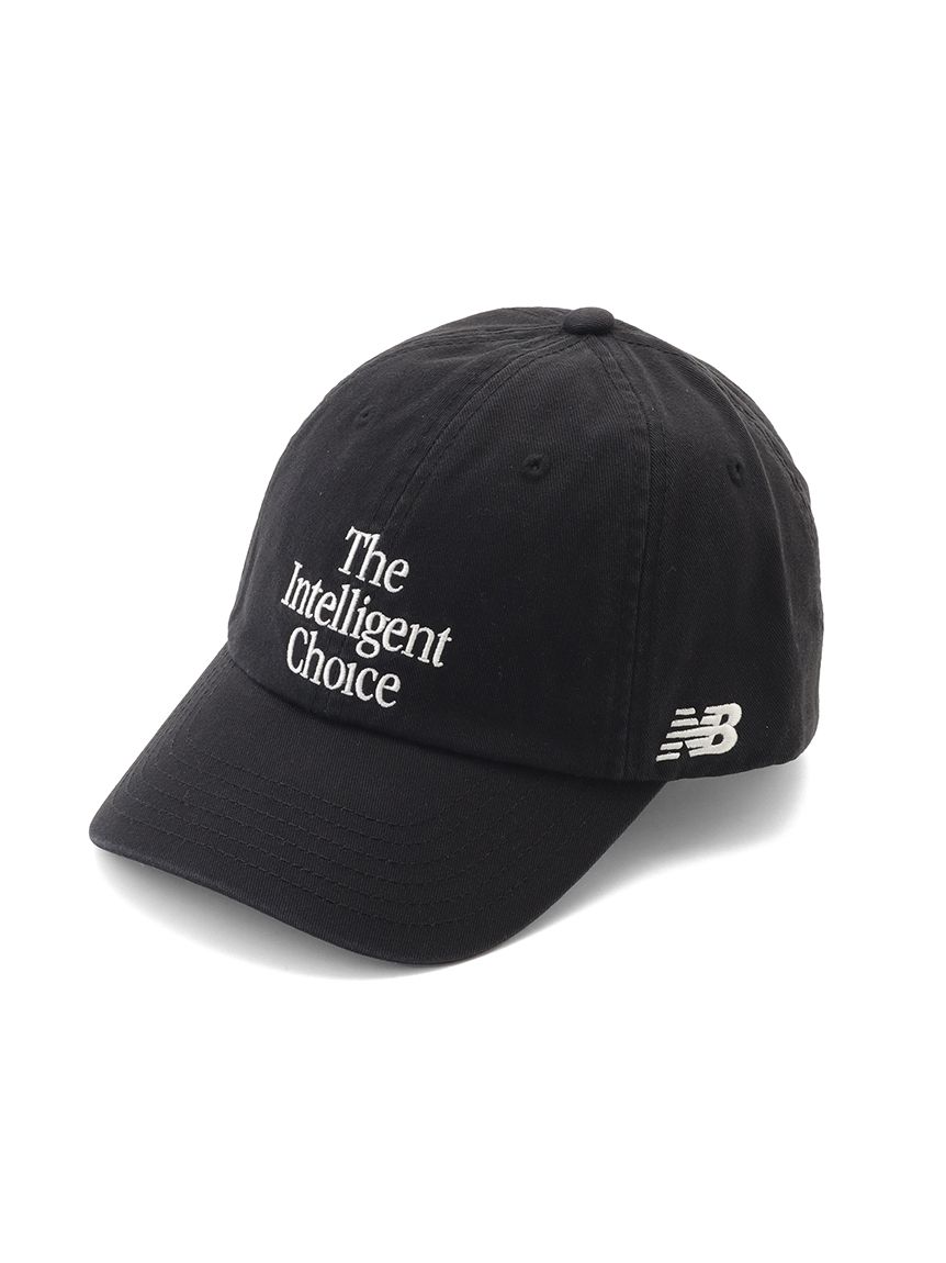 New Balance】IntelligentChoiceCAP(キャップ)｜帽子｜emmi（エミ）の