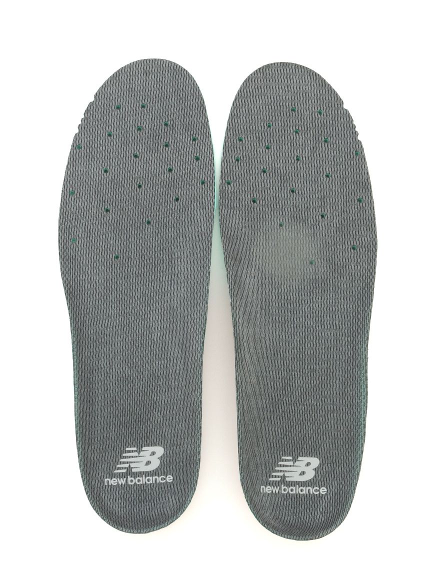 【新品未使用品】インヴェル ハイパフォーマンスインソール(L) B3 New balance】サポーティブリバウンドインソール(シューズケア・小物