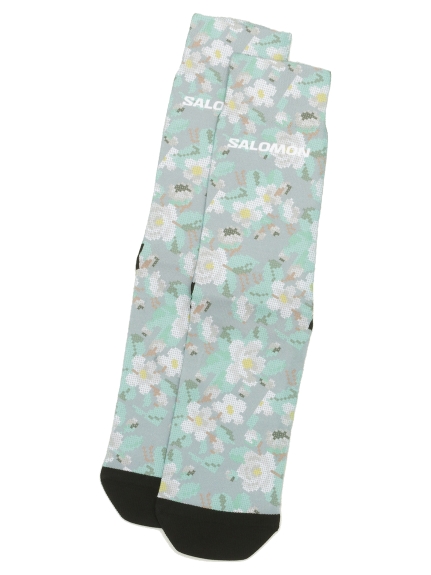 Salomon】COTTAGE CORE CREW(靴下)｜グッズ｜emmi（エミ）の通販サイト 