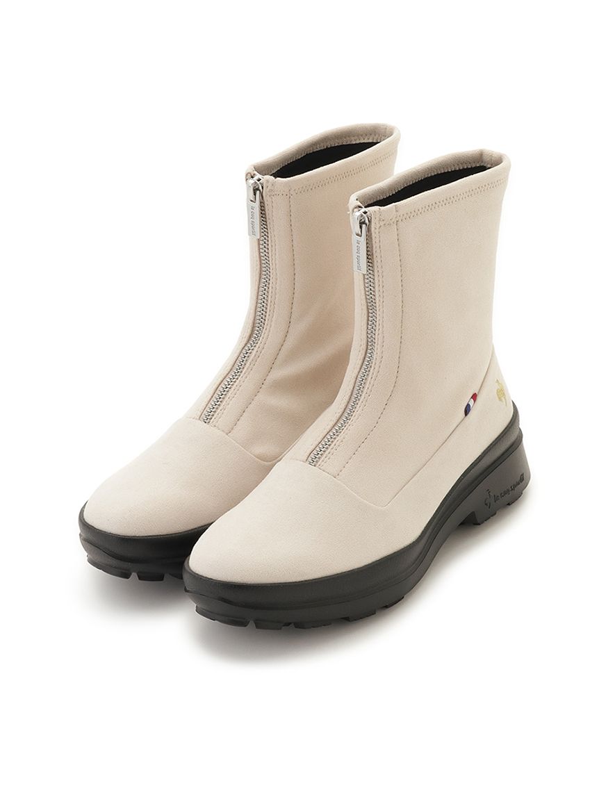 le coq sportif】LCS BELLEY IV FZ(ブーツ)|シューズ|emmi(エミ)の le coq sportif】LCS BELLEY IV FZ(ブーツ)|シューズ|emmi(エミ)の