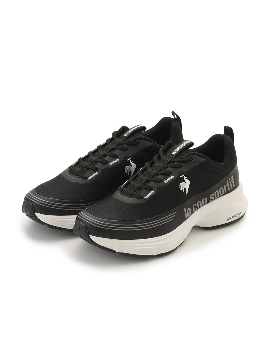le coq sportif】LCR R ボルドー(スニーカー)｜シューズ｜emmi（エミ
