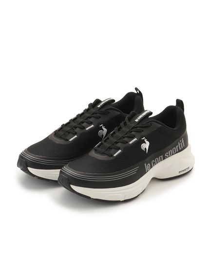 le coq sportif】LCR R ボルドー(スニーカー)｜シューズ｜emmi（エミ