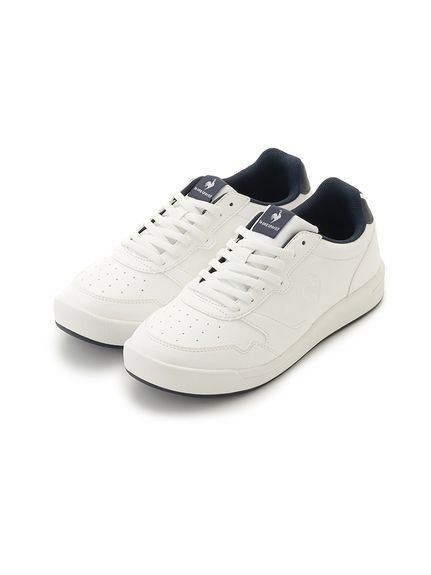 le coq sportif】LCS GRAND EST CL II(スニーカー)｜シューズ｜emmi
