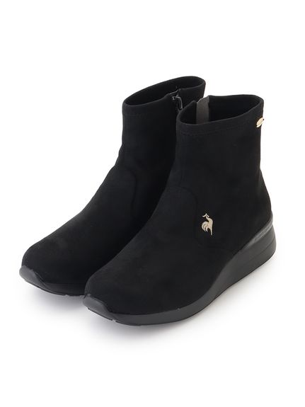 le coq sportif】LCS ANGERS II(ショートブーツ)｜SHOES｜emmi（エミ