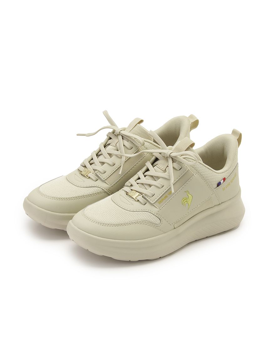 le coq sportif】LCS マルヌ(スニーカー)｜シューズ｜emmi（エミ）の