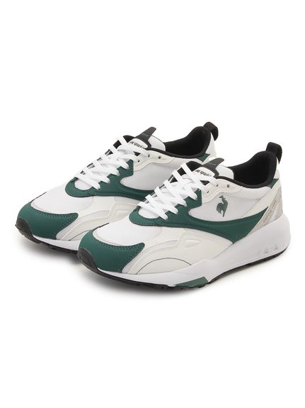 新品 le coq sportif♡ le coq sportif】LCS R 550(スニーカー)｜シューズ｜emmi（エミ）の