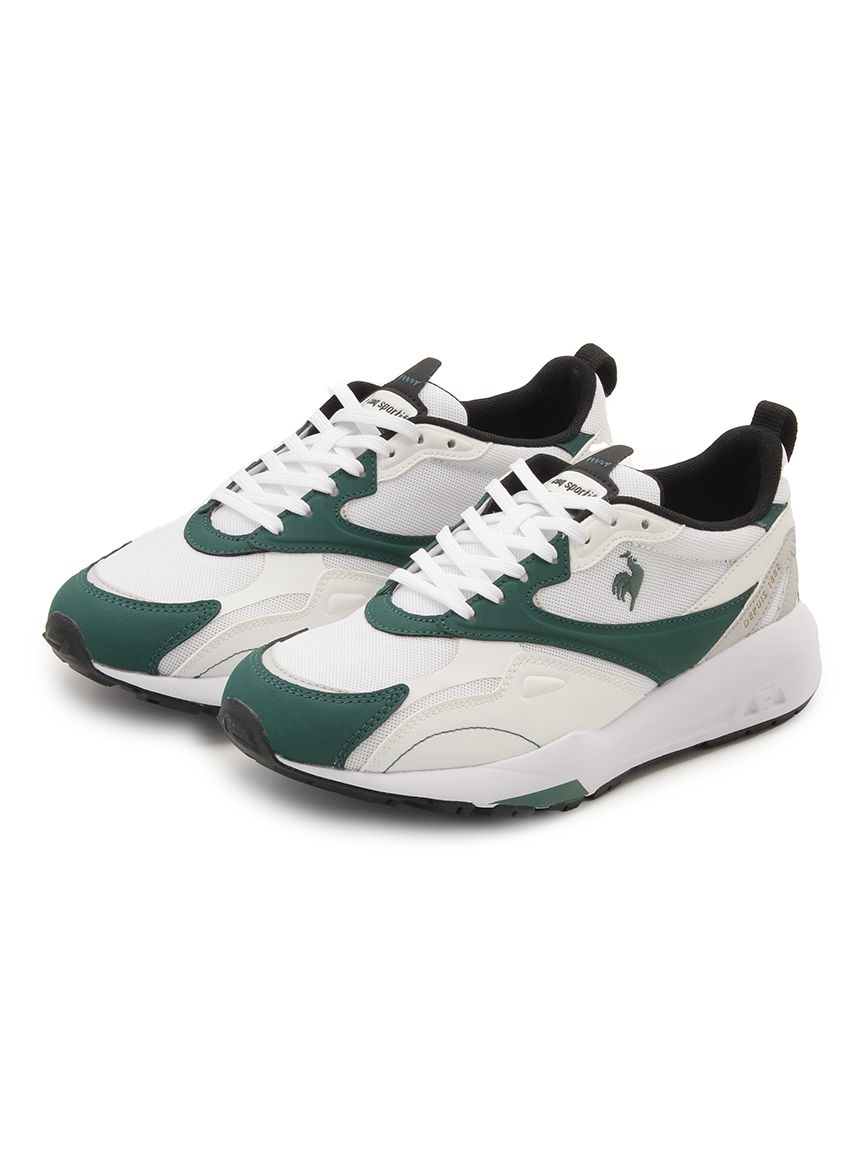 ルミエ le coq sportif】LCS R 550(スニーカー)｜シューズ｜emmi（エミ）の