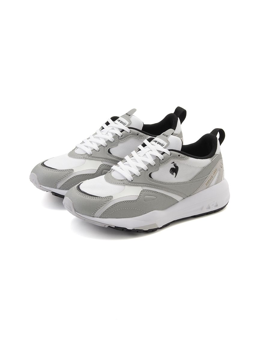 le coq sportifエバートン le coq sportif】LCS R 550(スニーカー)｜シューズ｜emmi（エミ）の