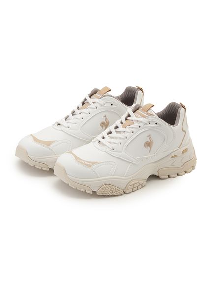 moon4　リクエスト11点 le coq sportif】LCS バスク IV(スニーカー)｜シューズ｜emmi（エミ