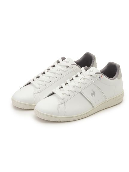 le coq sportif】LCS CHATEAU ⅱ(スニーカー)｜シューズ｜emmi