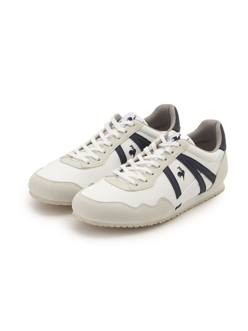 コニャック le coq sportif】LCS ナンシークラシック ⅱ(スニーカー