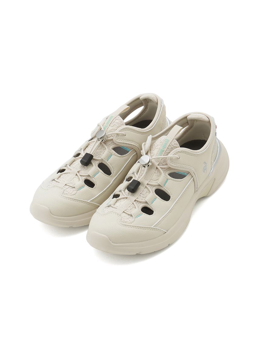 le coq sportif】LCS LORRAINE SS(スニーカー)｜シューズ｜emmi（エミ
