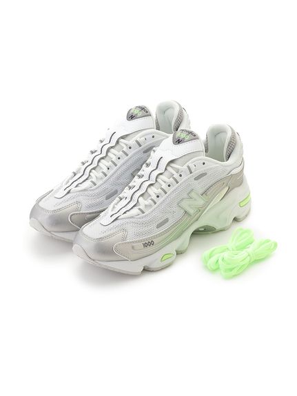 New Balance for emmi】M1000(スニーカー)｜シューズ｜emmi（エミ）の