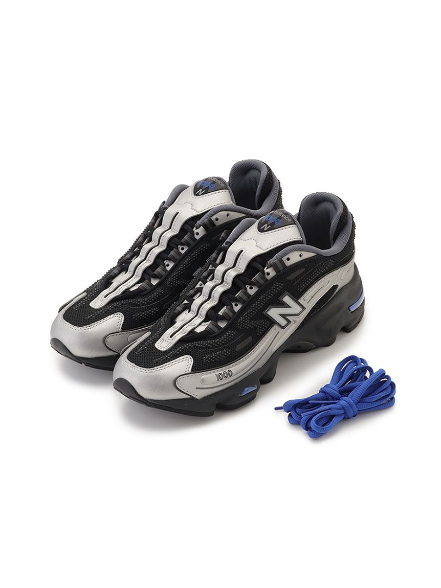 emmi　NewBalance【M1000D】 New Balance】M1000D(スニーカー)｜シューズ｜emmi（エミ）の通販