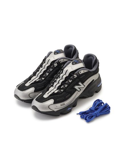 New Balance】M1000(スニーカー)｜シューズ｜emmi（エミ）の通販サイト