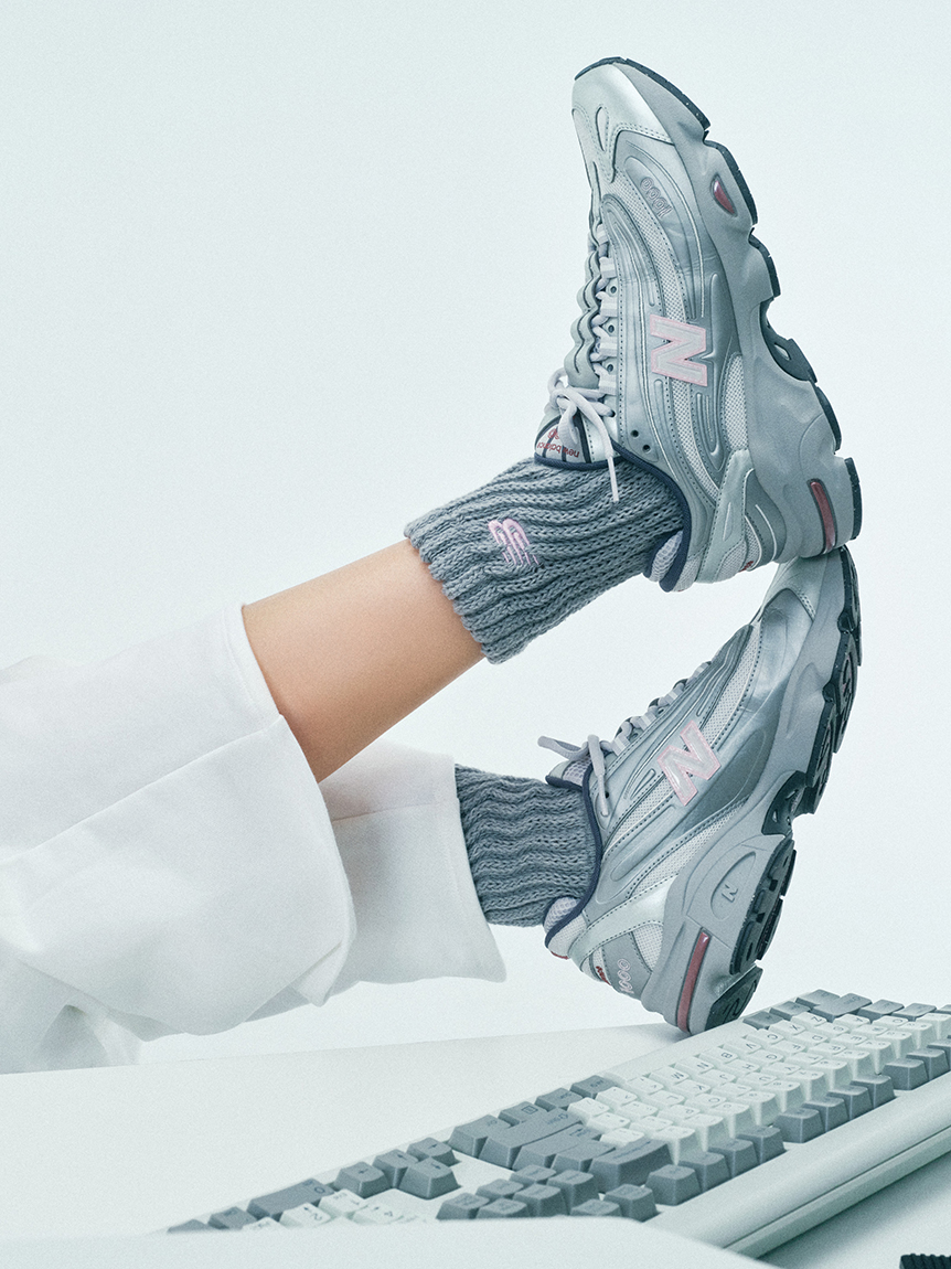 【New Balance for emmi】M1000