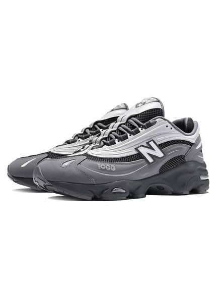 国内配送★New Balance★大人気 M1000MEG 履き心地◎ 22-30cm New Balance】M1000(スニーカー)｜シューズ｜emmi（エミ）の通販