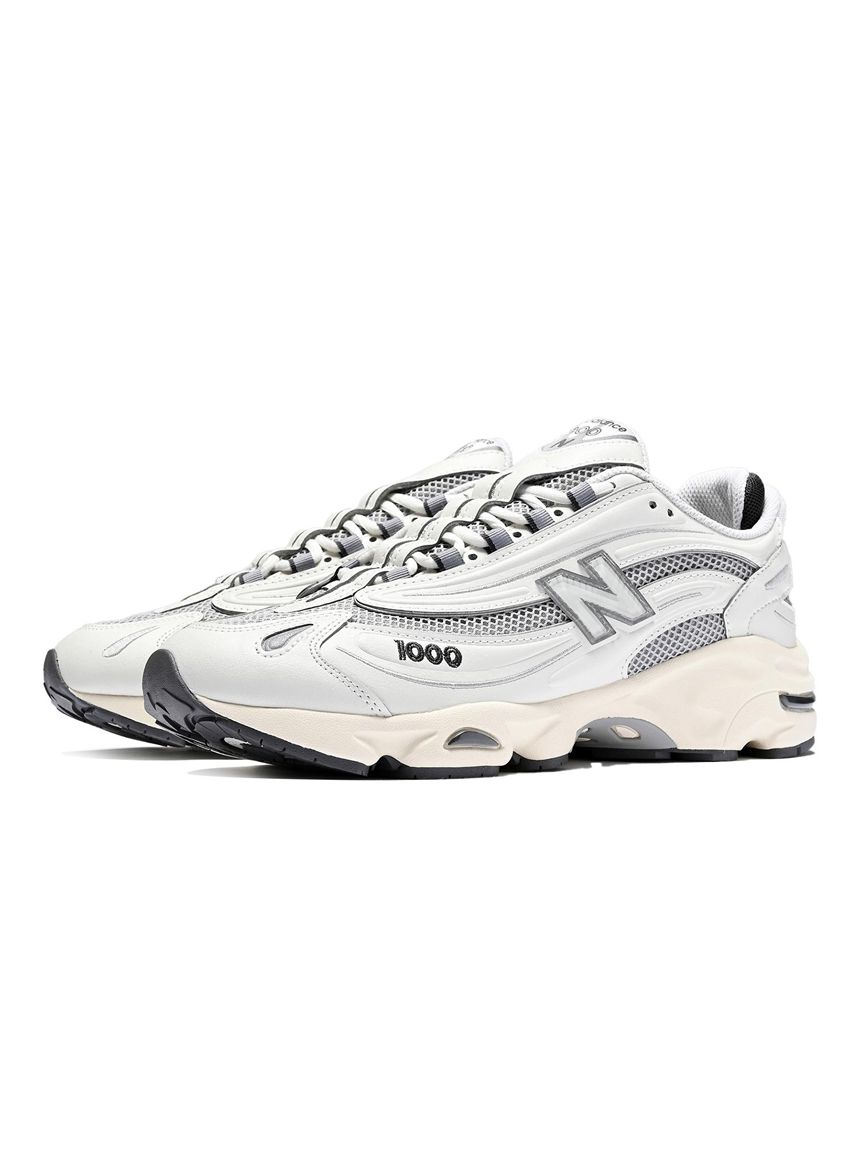 国内発送・すぐ届く【New Balance】M1000 emmi コラボ New Balance】M1000(スニーカー)｜シューズ｜emmi（エミ）の通販