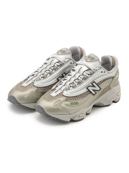 New Balance】M1000(スニーカー)｜シューズ｜emmi（エミ）の通販