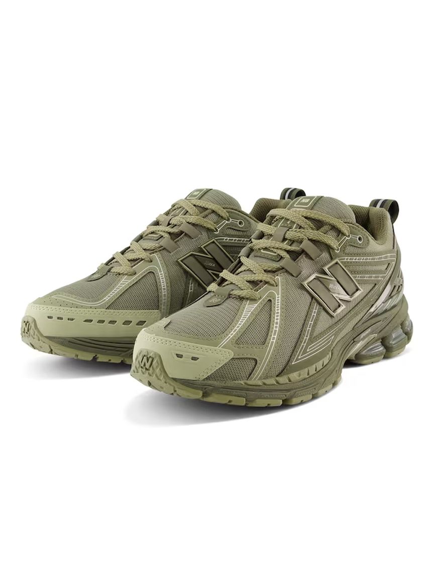 New Balance】M1906R(スニーカー)｜シューズ｜emmi（エミ）の