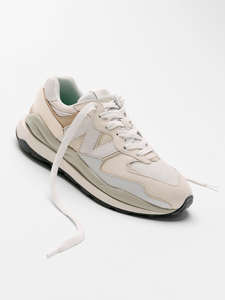 New Balance】M5740(スニーカー)｜シューズ｜emmi（エミ）の通販サイト 