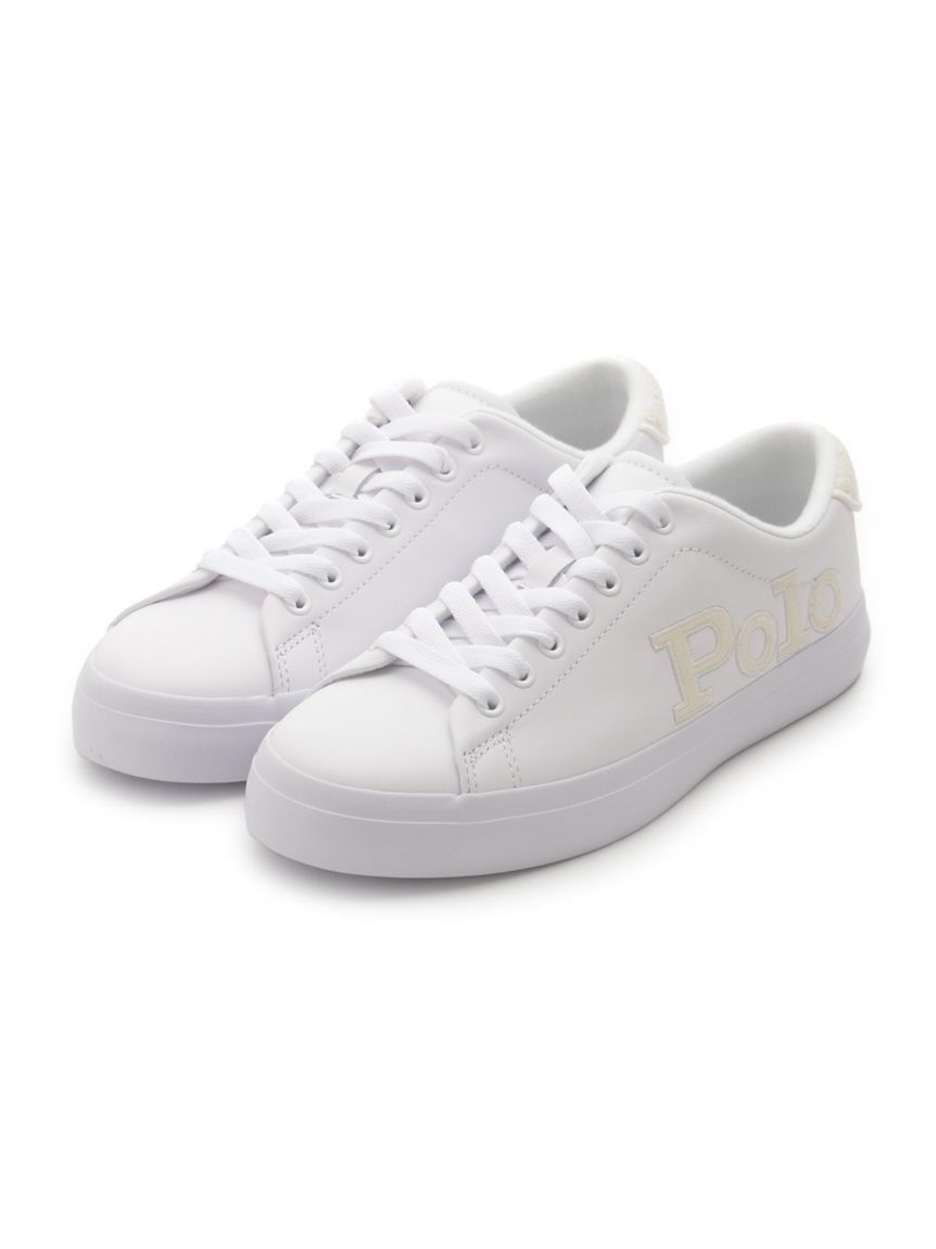POLO RALPH LAUREN】LONGWOOD(スニーカー)｜シューズ｜emmi