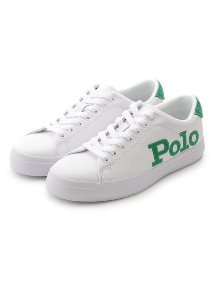 POLO RALPH LAUREN】LONGWOOD(スニーカー)｜シューズ｜emmi（エミ）の