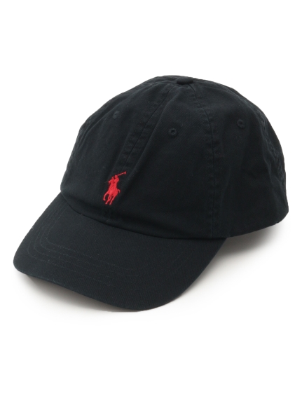 帽子 Polo Ralph Lauren cap POLO RALPH LAUREN】SPORT CAP-HAT(帽子)｜emmi（エミ）の通販