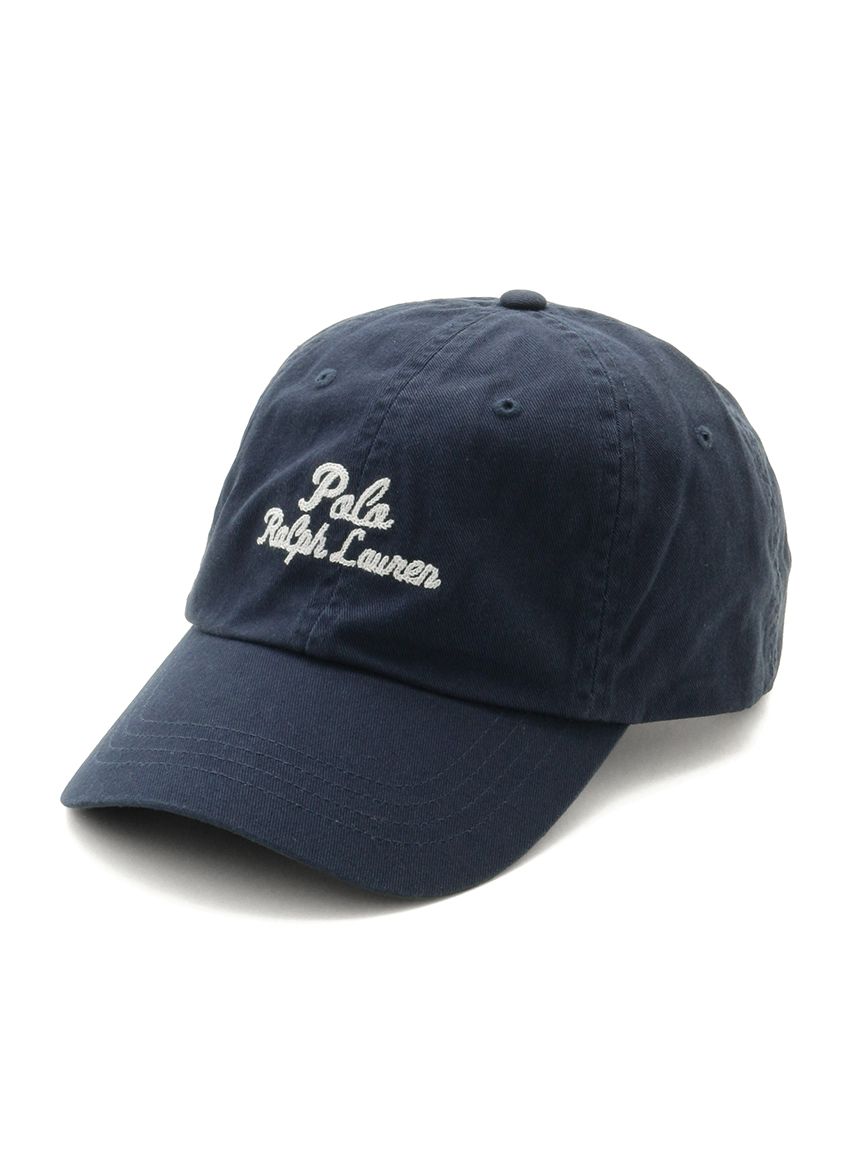 POLO RALPH LAUREN】LOGOCLASSIC SPORTCAP(キャップ)｜帽子
