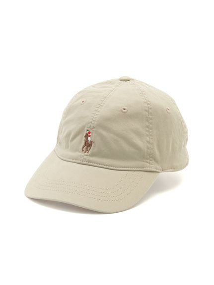 POLO RALPH LAUREN】クラシックスポーツキャップ(キャップ