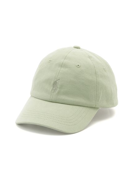 美品★Plage POLO RALPH LAUREN/CLASSIC キャップ POLO RALPH LAUREN / ポロ ラルフ ローレン DYE CLASSIC