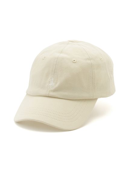 Polo Ralph Lauren イエローキャップ Polo Ralph Lauren Yellow Logo Cap Polo Ralph Lauren
