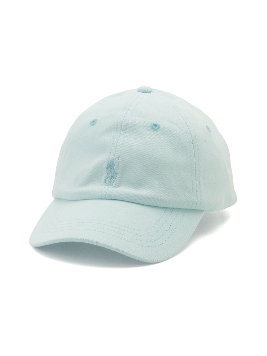 POLO RALPH LAUREN】クラシックスポーツキャップ(キャップ