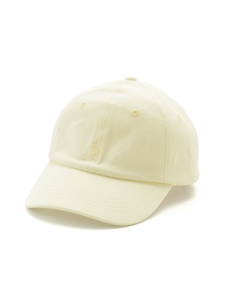 ＜POLO RALPH LAUREN＞クラシック スポーツ キャップ POLO RALPH LAUREN ポロラルフローレン ロゴ クラシック