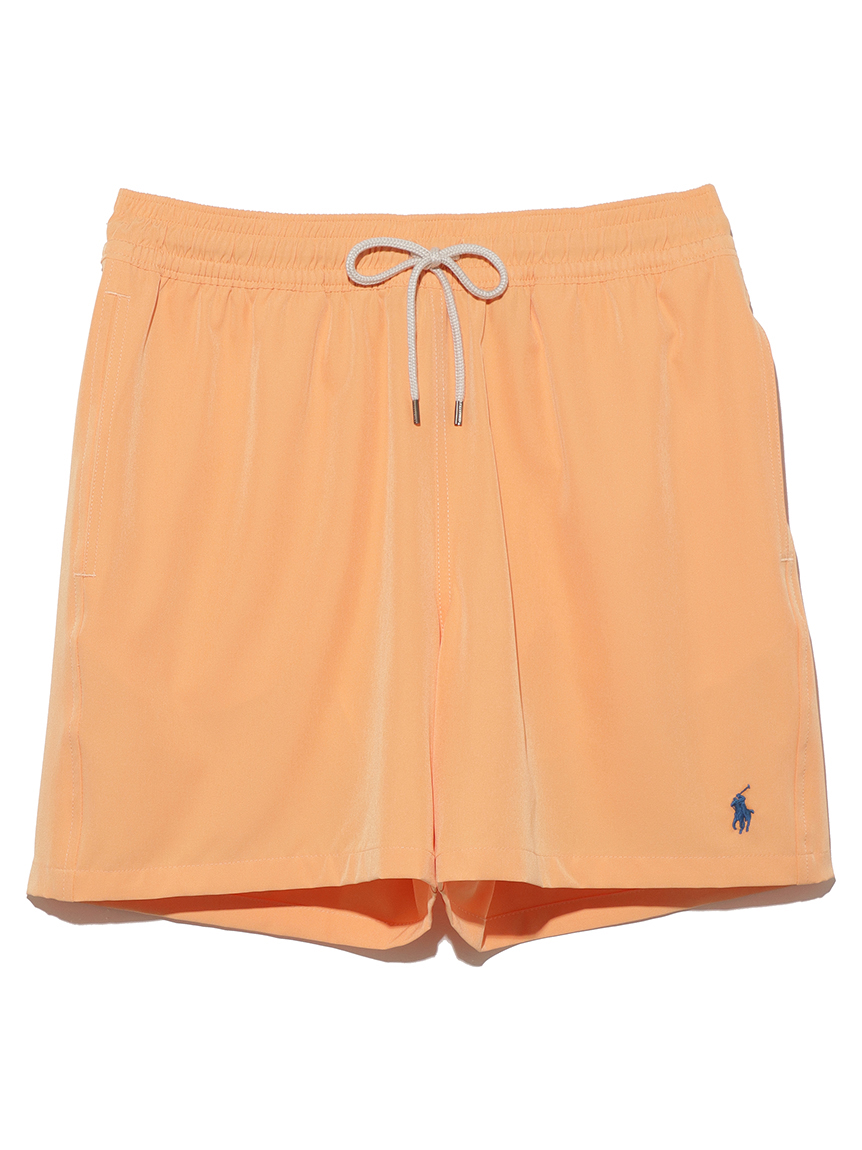 emmi | POLO RALPH LAUREN】TRAVELER-SWIM(水着セット)｜水着｜emmi