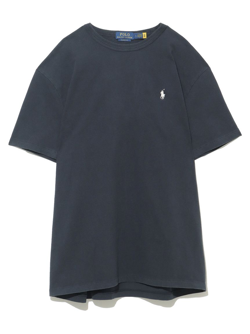 POLO RALPH LAUREN】CLASSIC FIT SS TS(Tシャツ/カットソー)｜トップス｜emmi（エミ）の通販サイト 【公式】