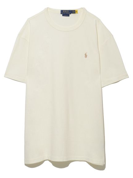 POLO RALPH LAUREN】CLASSIC FIT SS TS(Tシャツ/カットソー)｜トップス