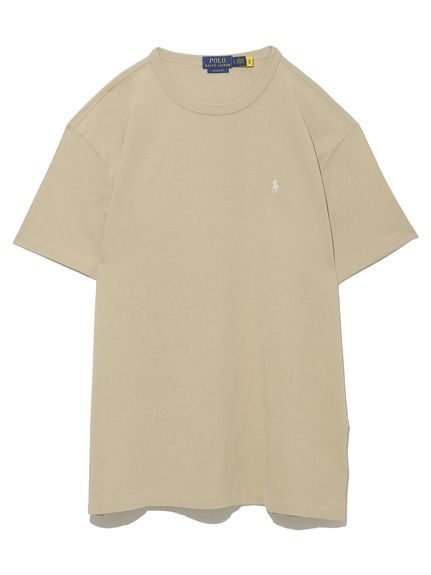 POLO RALPH LAUREN】CLASSIC FIT SS TS(Tシャツ/カットソー