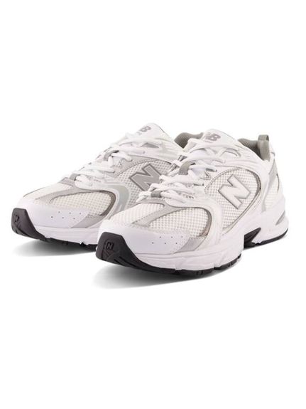 New Balance ニューバランス スニーカー MR530PB METALLIC BLACK