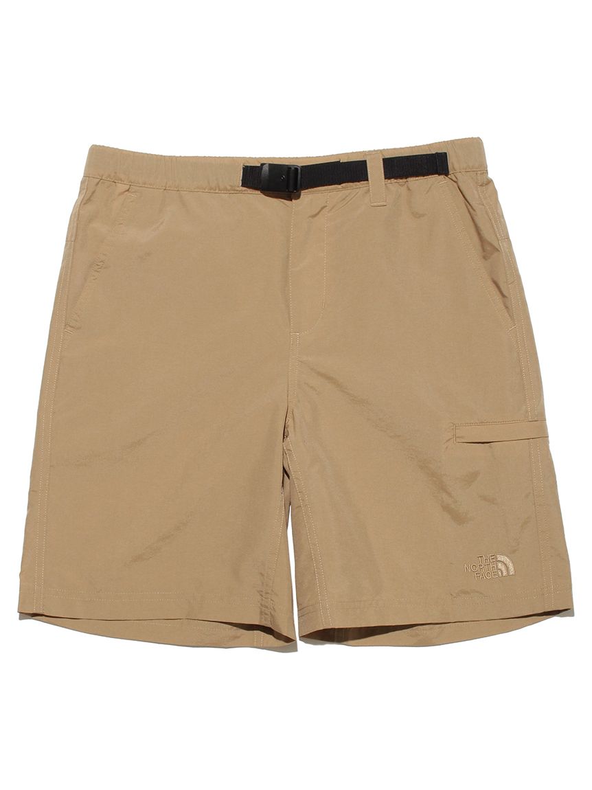 THE NORTH FACE】NBW42232 Class V Cargo Short-