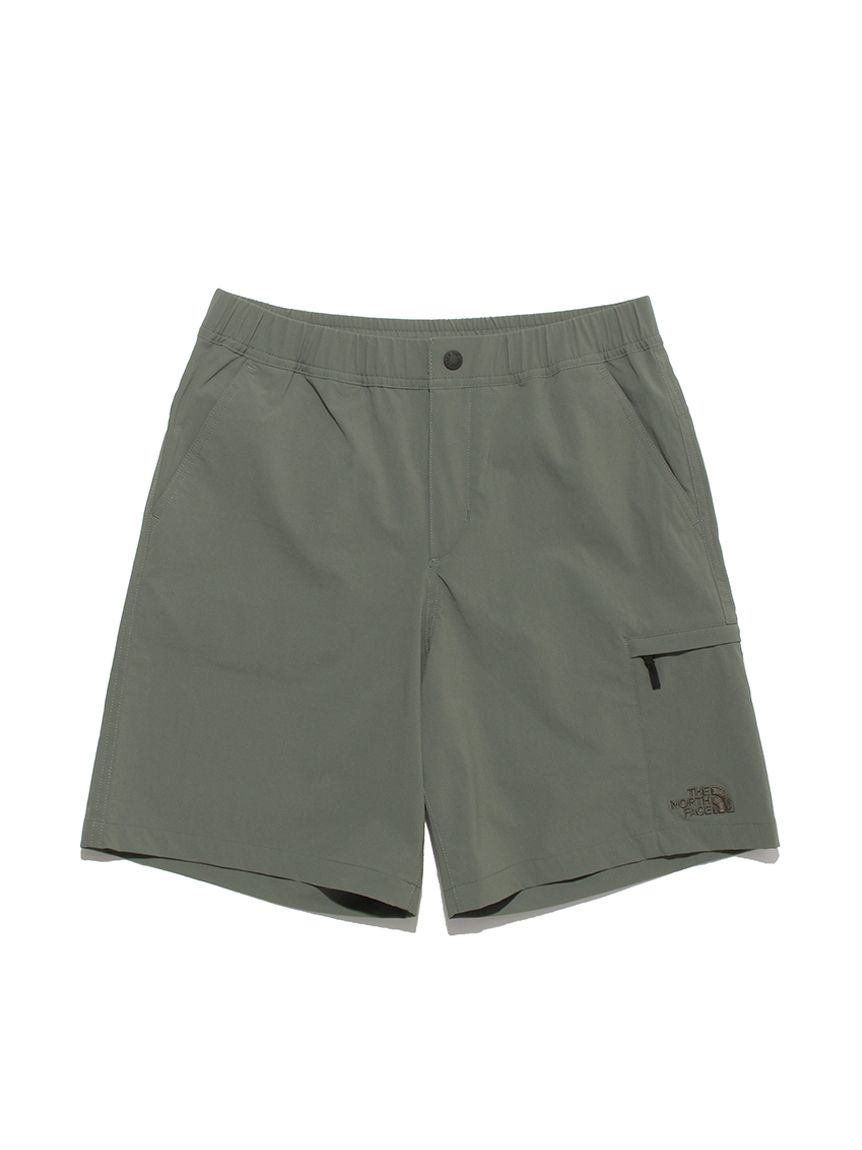 THE NORTH FACE】MOUNTAIN COLOR ST(ハーフパンツ)｜パンツ