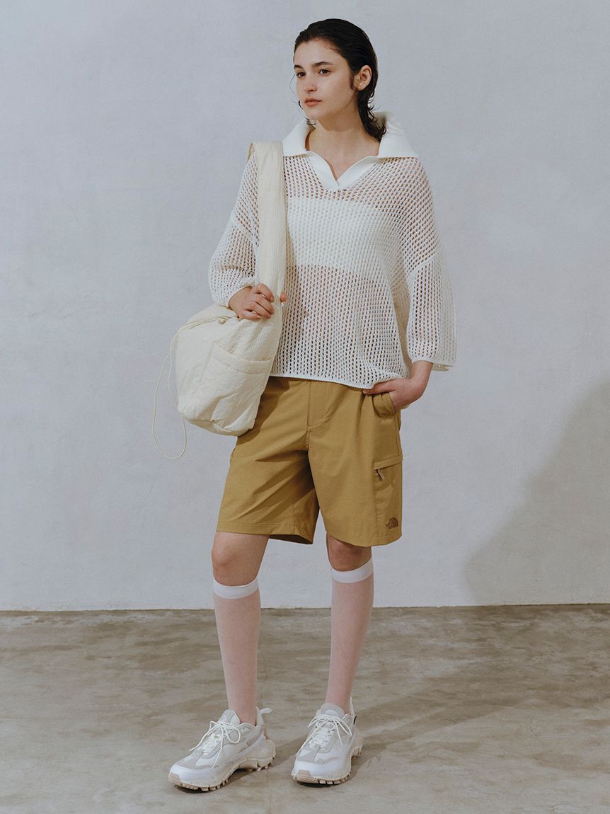 【THE NORTH FACE】MOUNTAIN COLOR ST