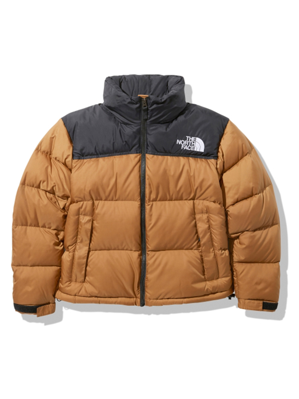 サイズ２６THE NORTH FACE×emmi 　SHORTヌプシ